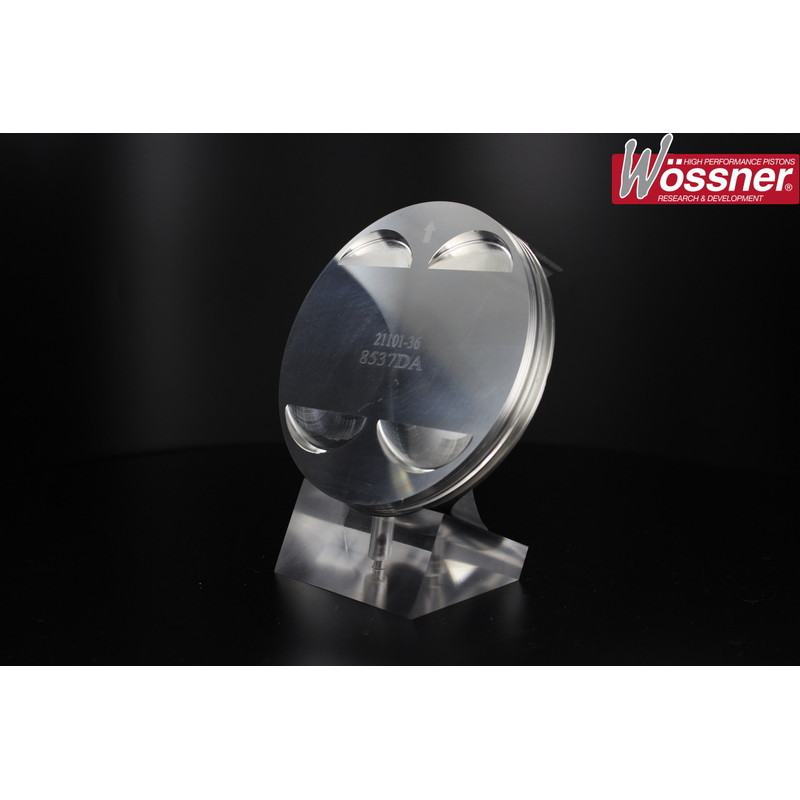 Piston forgé WÖSSNER