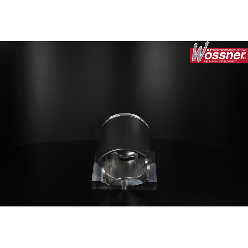 Piston forgé WÖSSNER