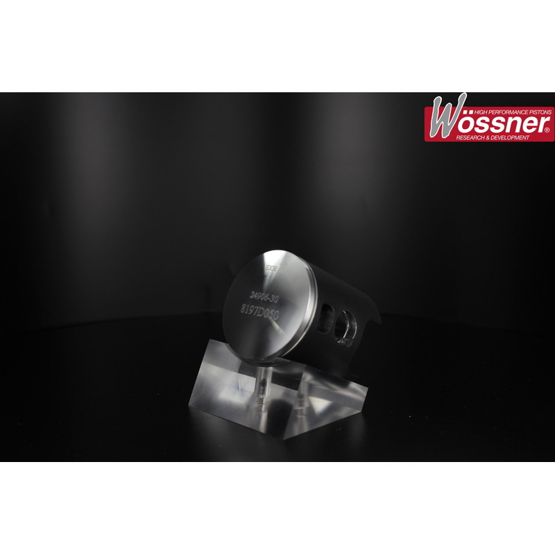 Piston forgé WÖSSNER