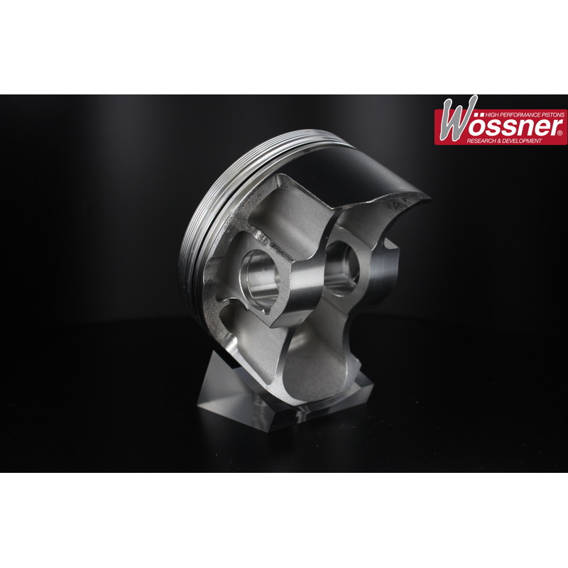Piston forgé WÖSSNER Pro Series