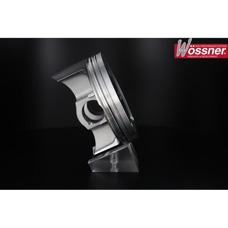 Piston forgé WÖSSNER Pro Series