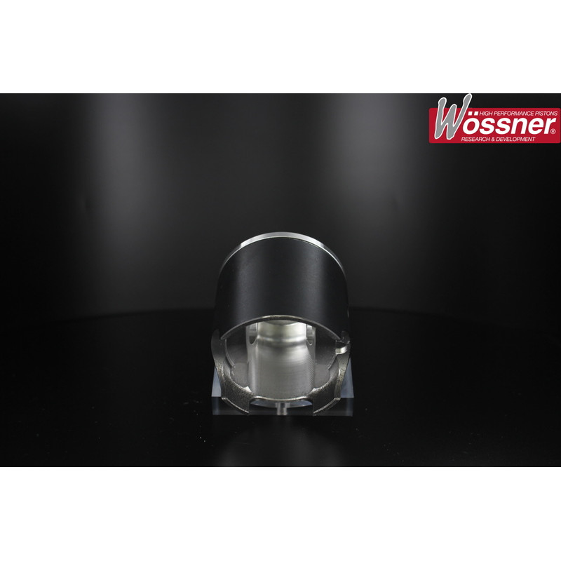 Piston forgé WÖSSNER