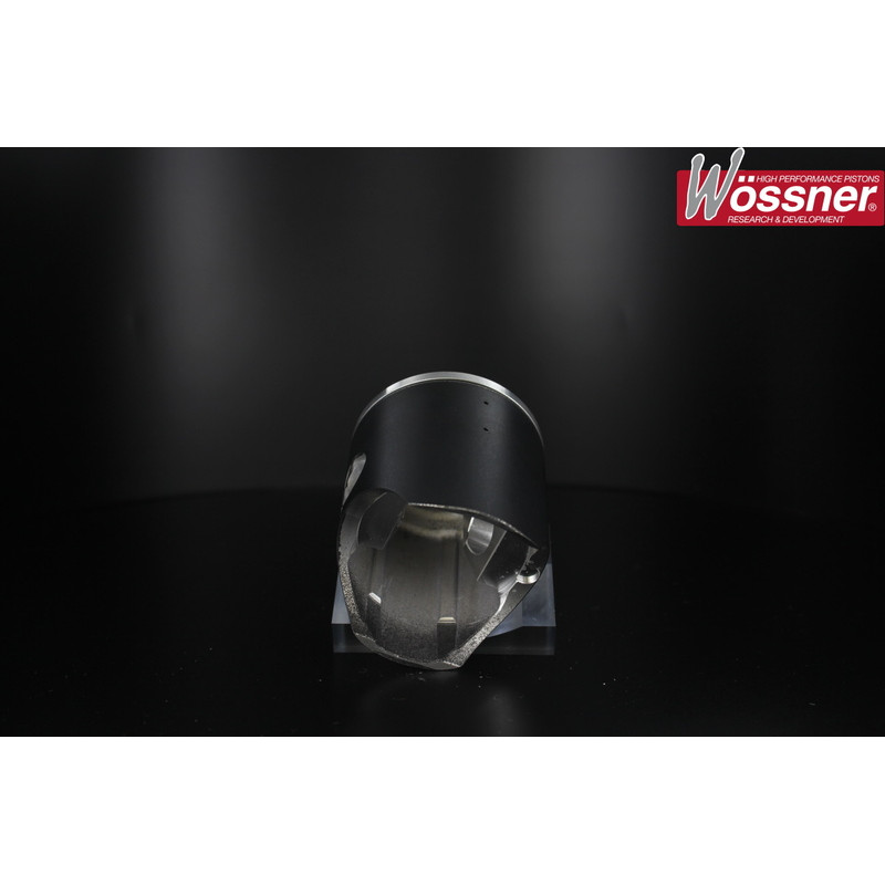 Piston forgé WÖSSNER