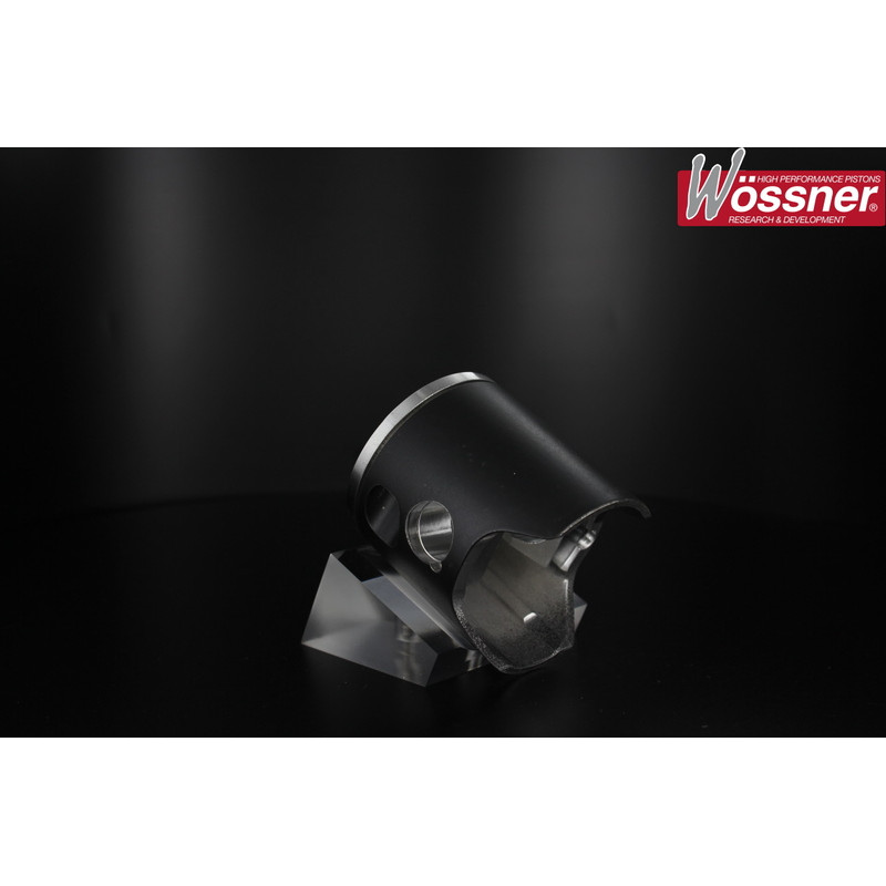 Piston forgé WÖSSNER