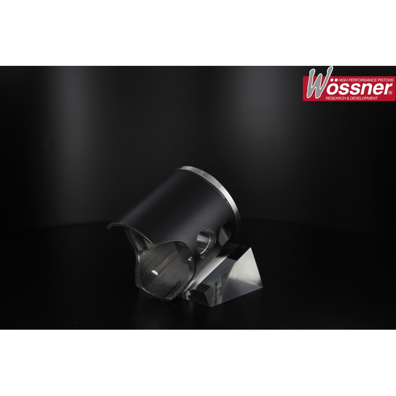 Piston forgé WÖSSNER