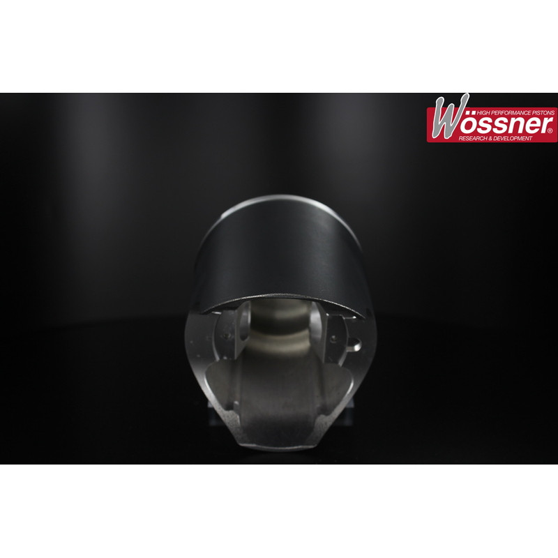 Piston forgé WÖSSNER
