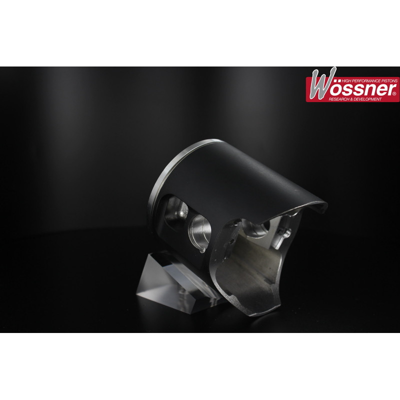 Piston forgé WÖSSNER