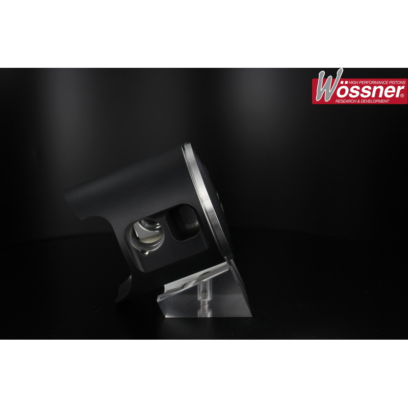 Piston forgé WÖSSNER