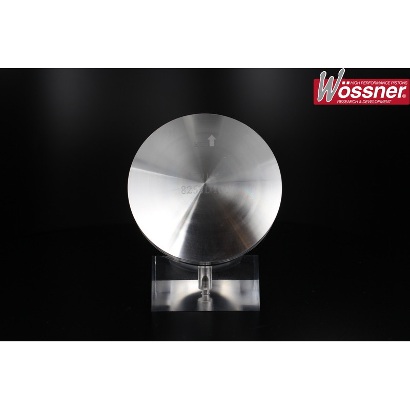 Piston forgé WÖSSNER