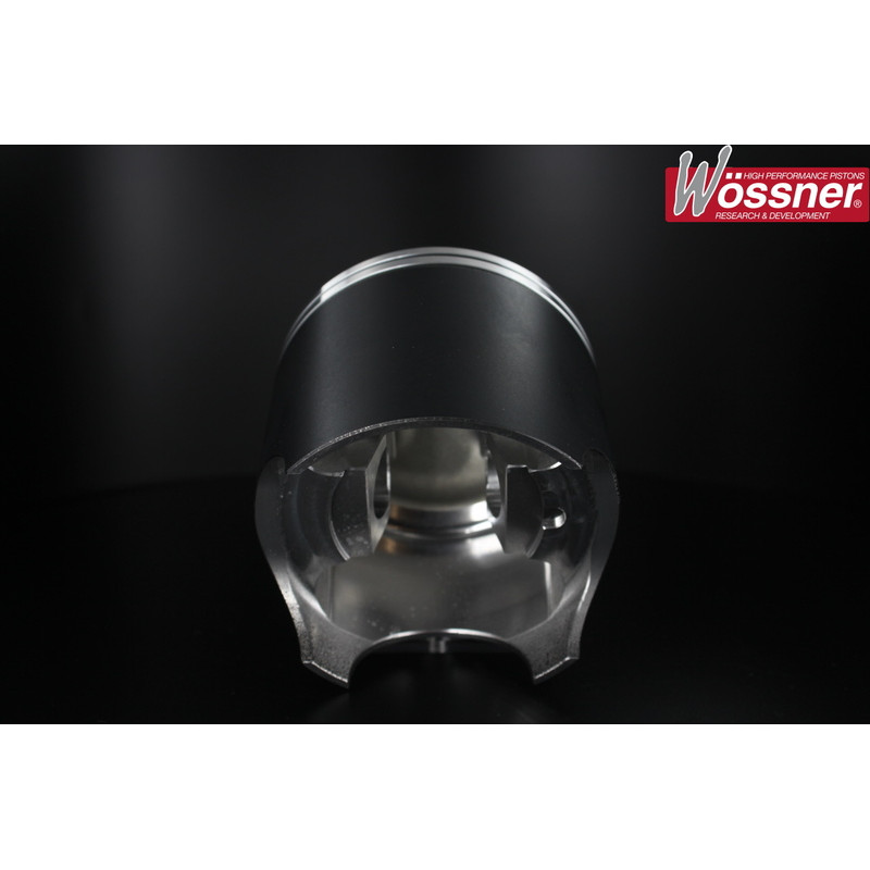 Piston forgé WÖSSNER