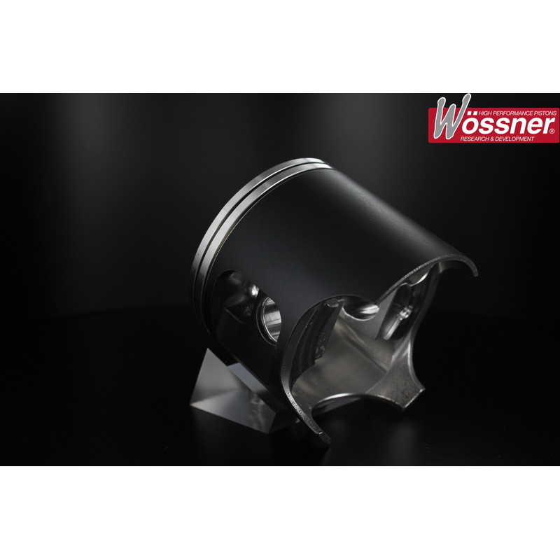 Piston forgé WÖSSNER