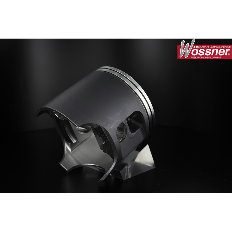 Piston forgé WÖSSNER
