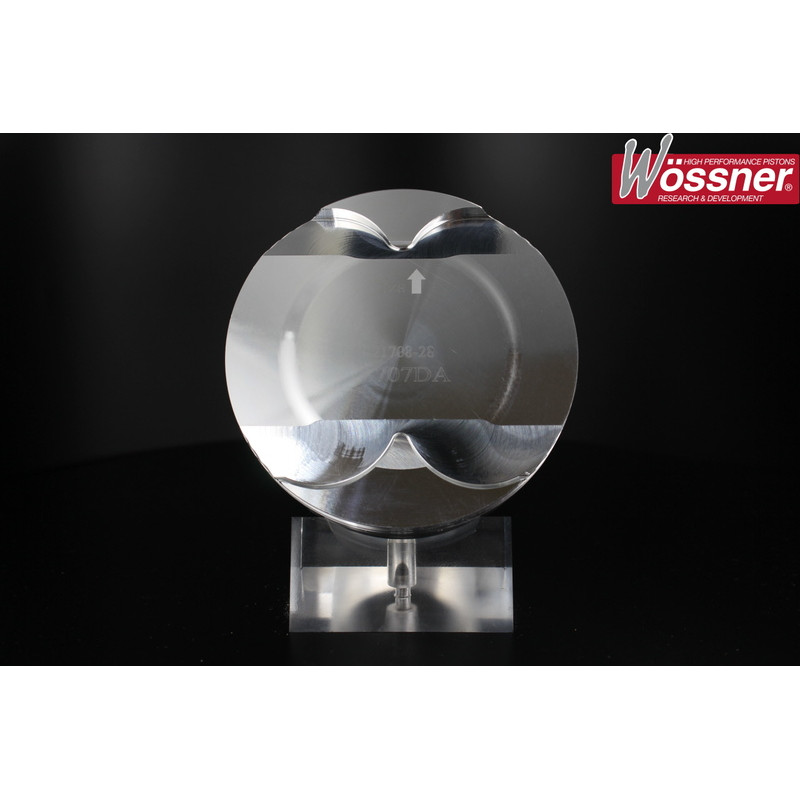 Piston forgé WÖSSNER