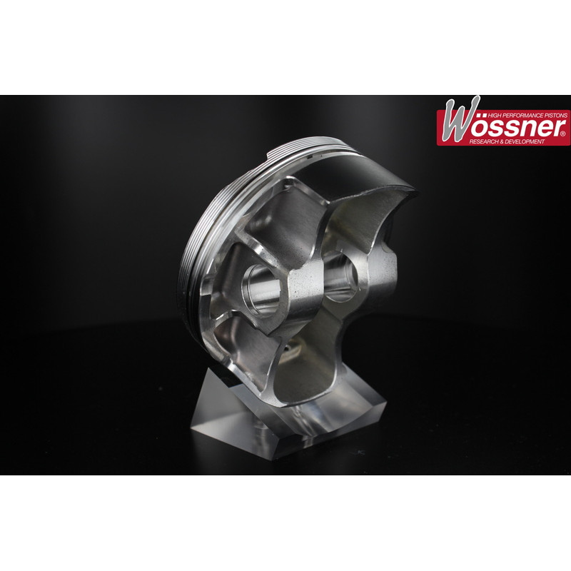 Piston forgé WÖSSNER