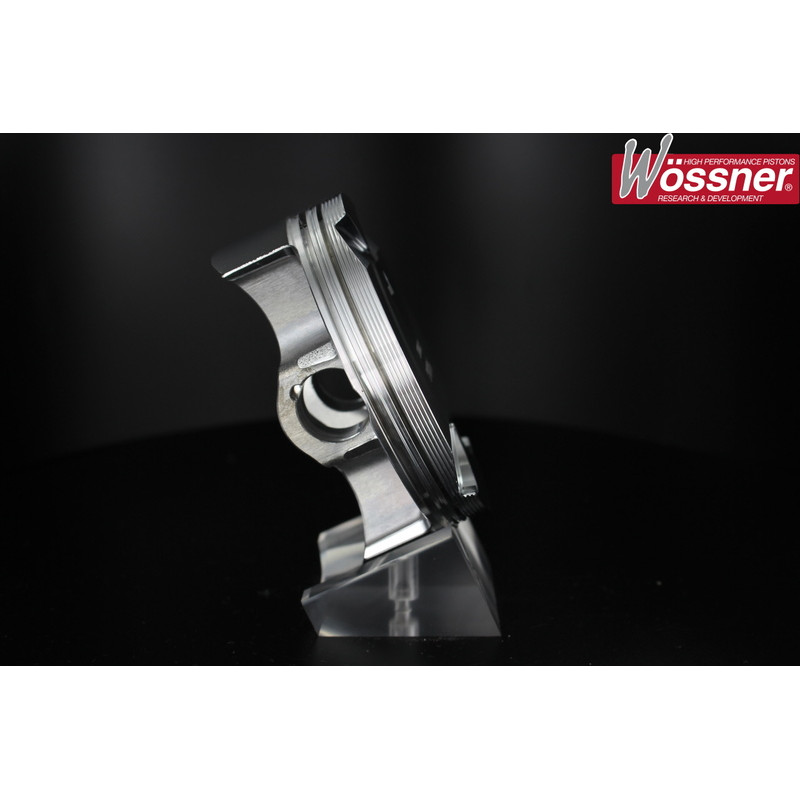 Piston forgé WÖSSNER