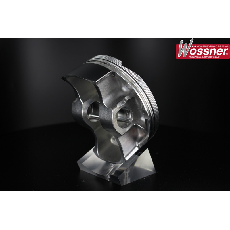 Piston forgé WÖSSNER