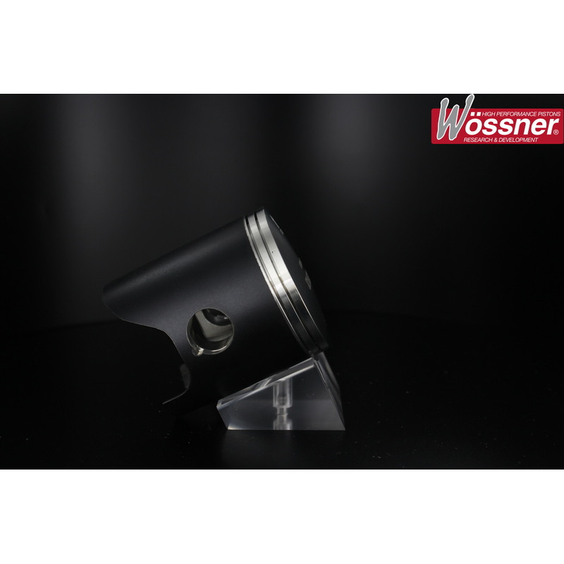 Piston forgé WÖSSNER