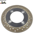 Disque de frein arrière Honda 750 CB 2003 Disque de frein arrière Honda 750 CB 2003