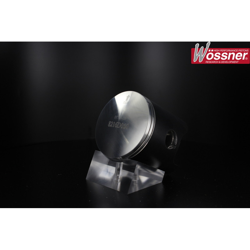 Piston forgé WÖSSNER