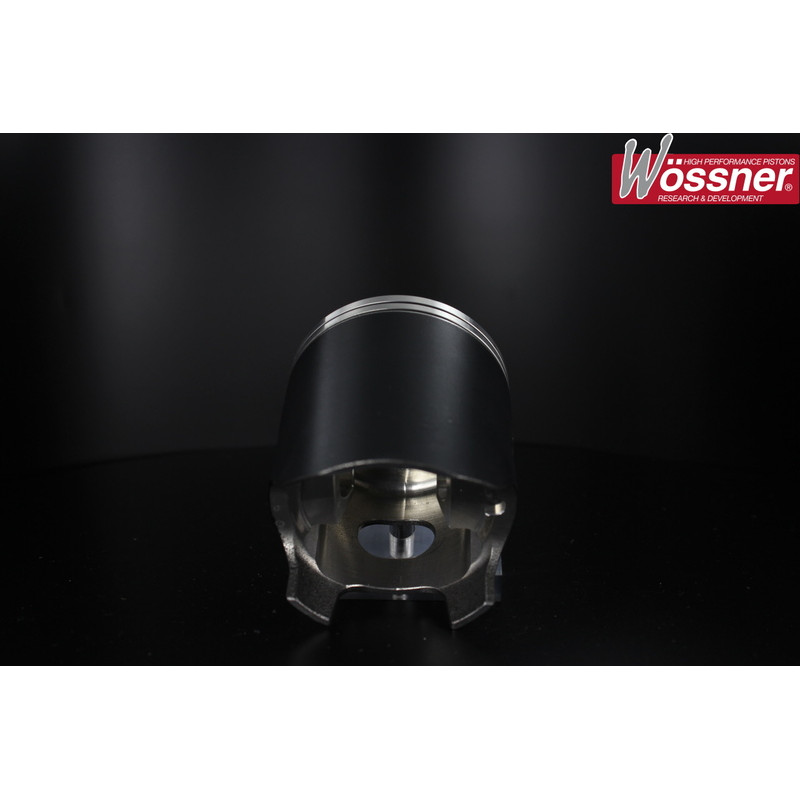 Piston forgé WÖSSNER