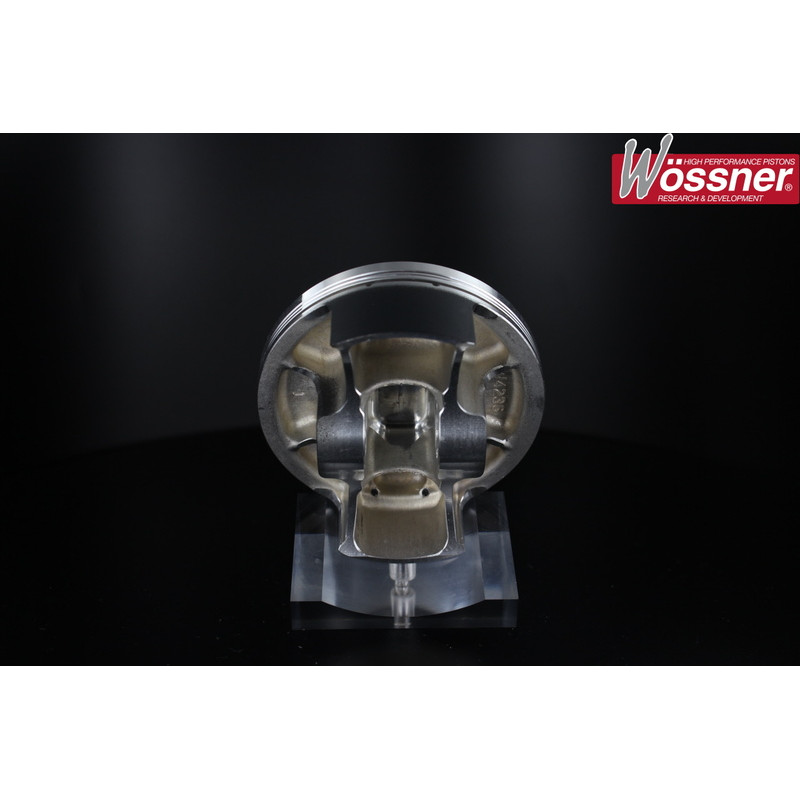 Piston forgé WÖSSNER