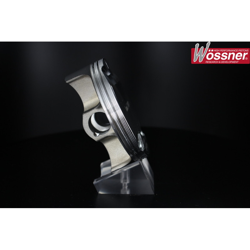 Piston forgé WÖSSNER