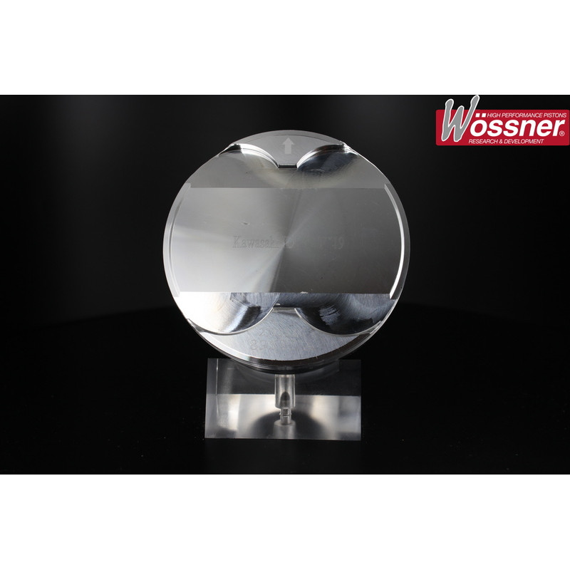 Piston forgé WÖSSNER