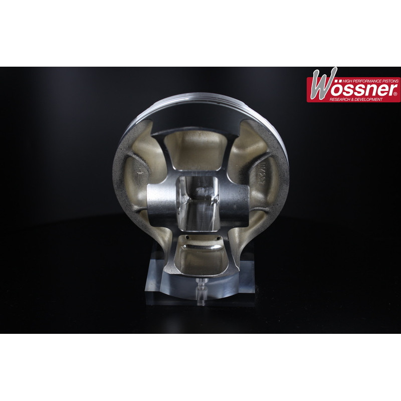 Piston forgé WÖSSNER