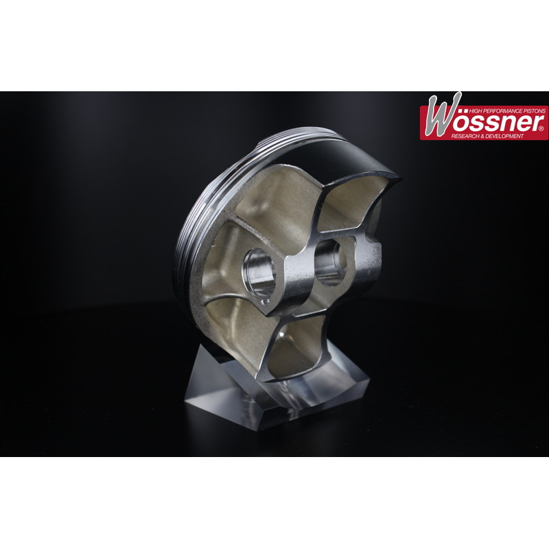 Piston forgé WÖSSNER