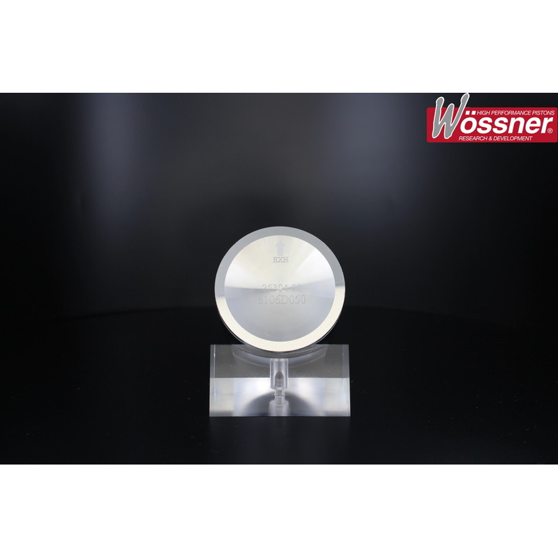 Piston forgé WÖSSNER