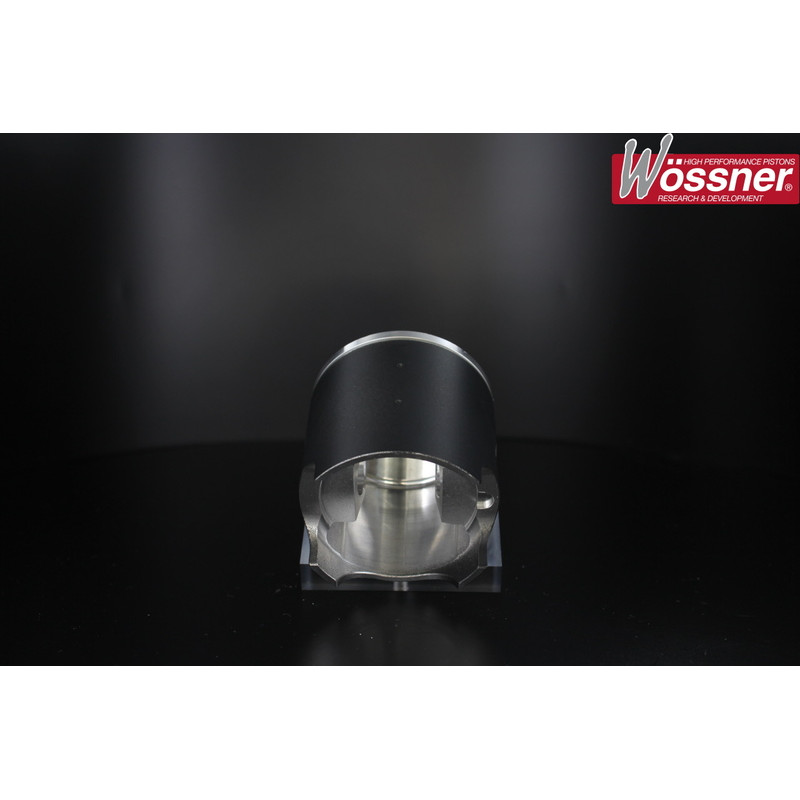 Piston forgé WÖSSNER