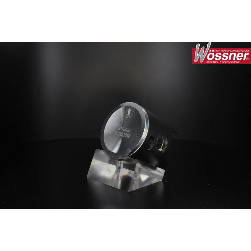 Piston forgé WÖSSNER