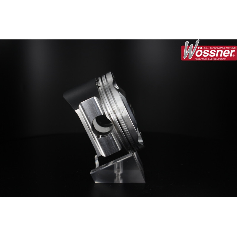 Piston forgé WÖSSNER