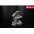 Piston forgé WÖSSNER