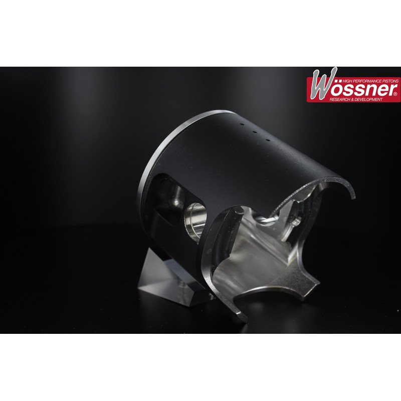 Piston forgé WÖSSNER