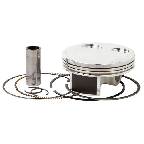 Piston forgé VERTEX