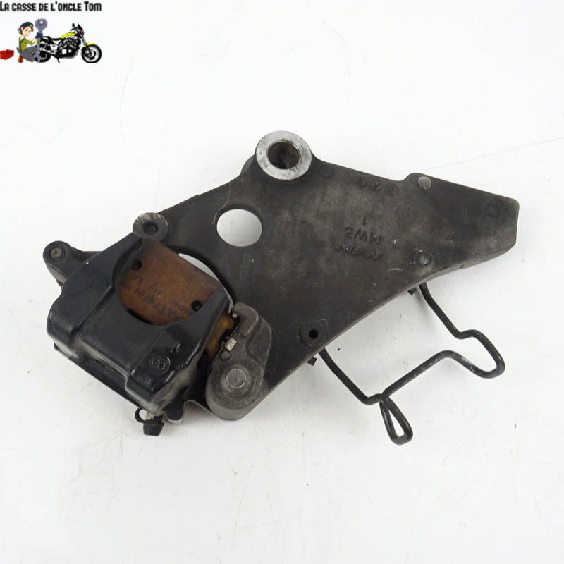 Etrier de frein arrière + support Honda 750 CB 2003 - CTM-9784-008