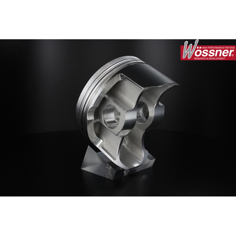 Piston forgé WÖSSNER Pro Series