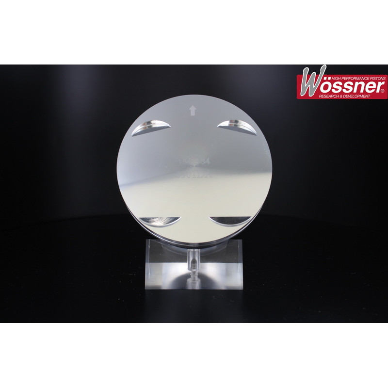 Piston forgé WÖSSNER Pro Series