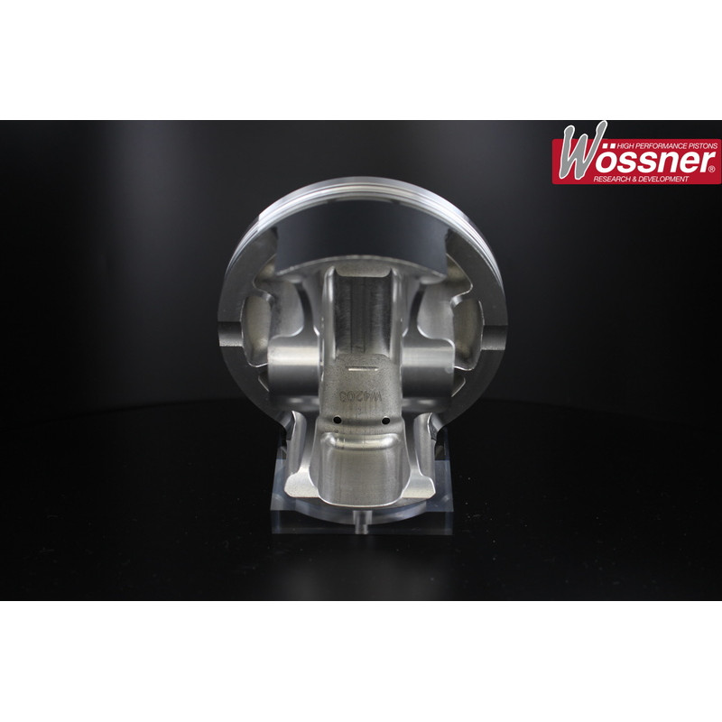 Piston forgé WÖSSNER Pro Series