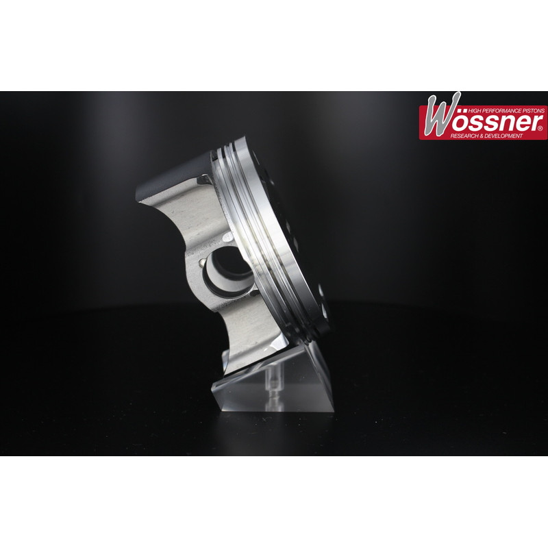 Piston forgé WÖSSNER Pro Series