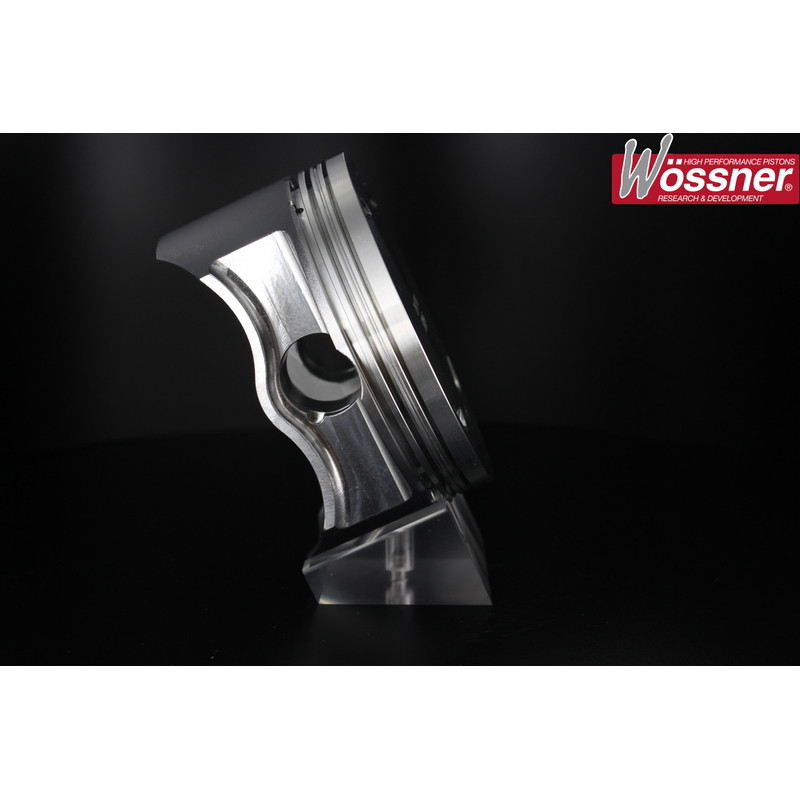 Piston forgé WÖSSNER Pro Series