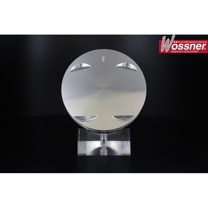 Piston forgé WÖSSNER Pro Series