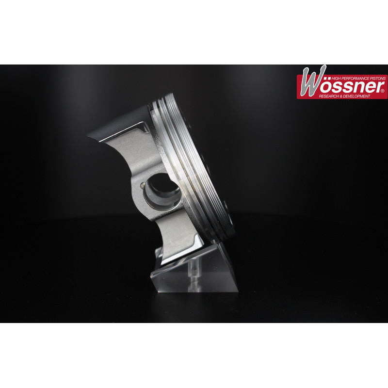 Piston forgé WÖSSNER Pro Series