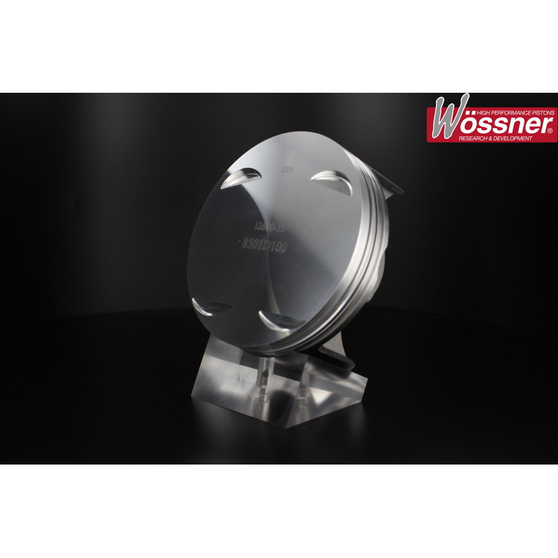 Piston forgé WÖSSNER Pro Series