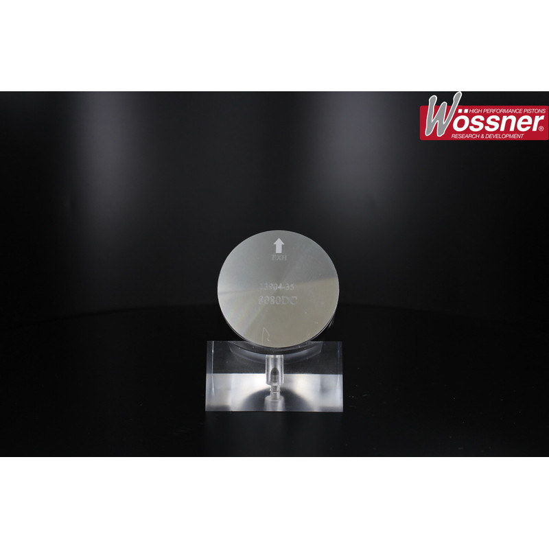 Piston forgé WÖSSNER
