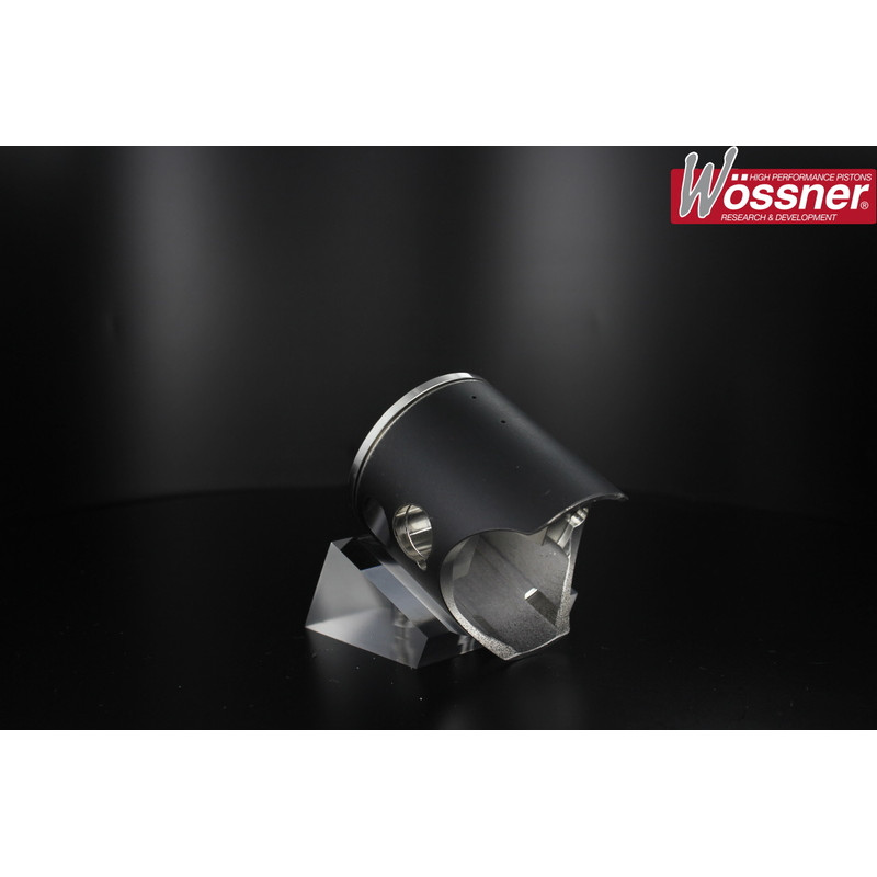 Piston forgé WÖSSNER