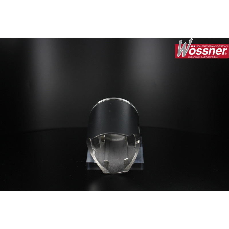 Piston forgé WÖSSNER