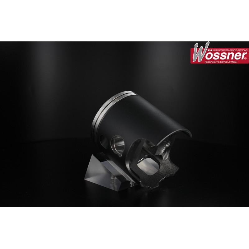 Piston forgé WÖSSNER