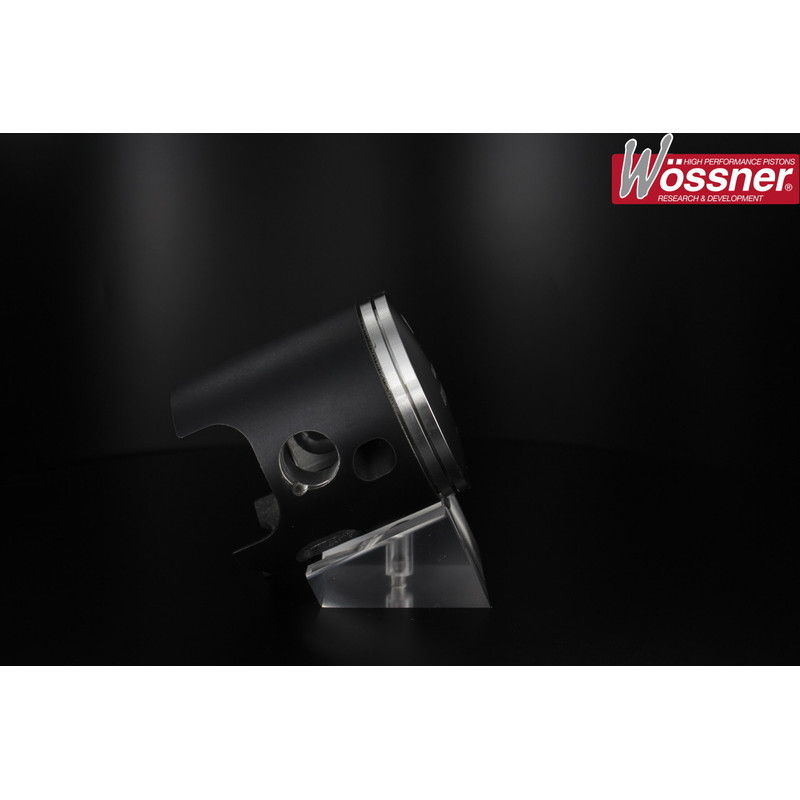 Piston forgé WÖSSNER